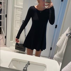 Express dress